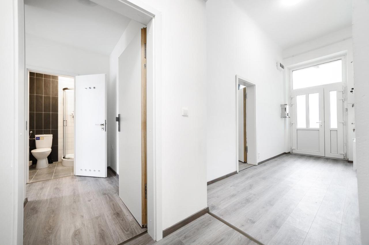 Belissa Downtown Budapešť