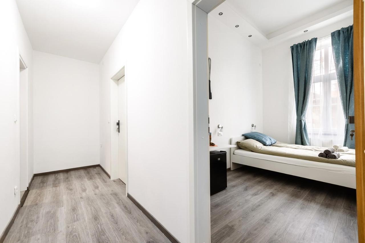 Belissa Downtown * Budapešť